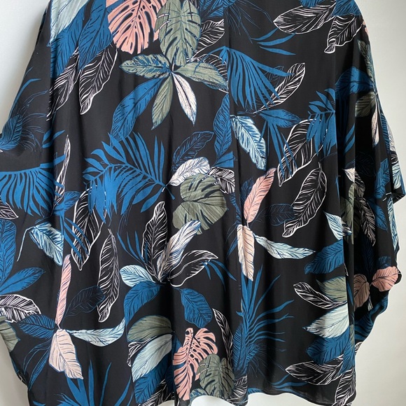 *SOLD* [NWoT] Aritzia Talula FAWKNER Blouse - Picture 6 of 11